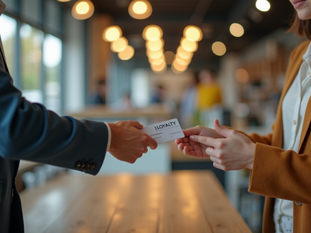 How Loyalty Programs Can Enhance Customer Relationships