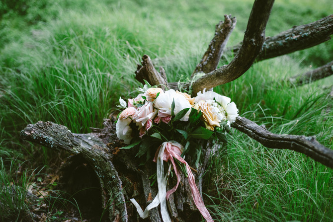 SHOOT SIMPLY | styled wedding shoot