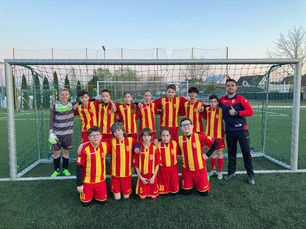 A 12. hét eredményei