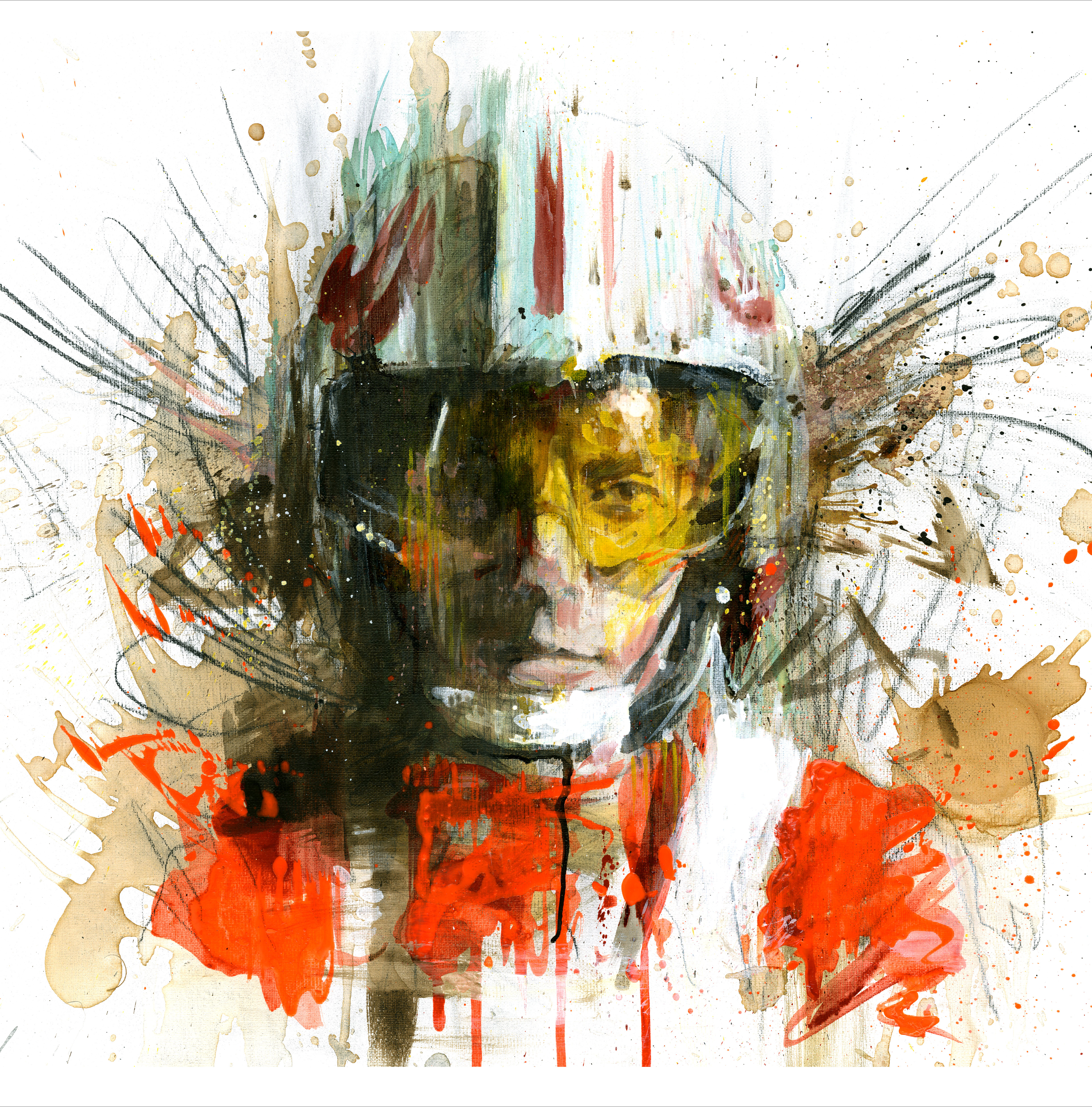 Red Five