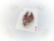 Playing Cards - Deck II - Silver Label edition - Non gilded