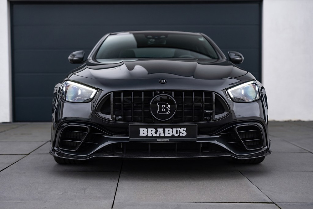 Brabus 900