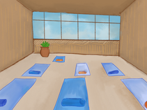 The soft-fitness shift: Low-impact movement on campus