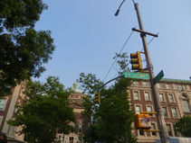 President Rosenbury and Barnard administrators address Epstein files, campus security, and financial transparency 