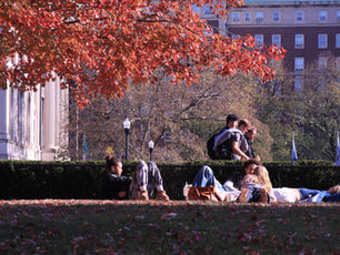 What does it mean to be a humanities major in a time of rising STEM majors?