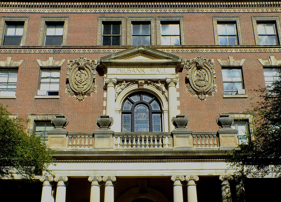 Decolonizing the liberal arts