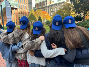 ‘A very silly, very uniquely Barnard tradition’: Barnard College celebrates Big Sub’s 25th year