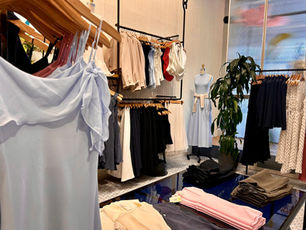 Bacchanal outfit ideas from items you probably already have in your closet