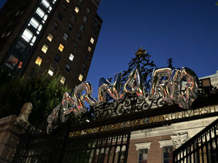 Barnard admits Class of 2030