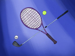 Not a varsity athlete? Perfect. Try these club sports instead