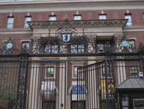 Barnard’s Code of Conduct under review amid expulsions and ongoing campus protests