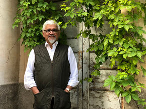 ‘The Nutmeg’s Curse’: Amitav Ghosh on the silencing of nature