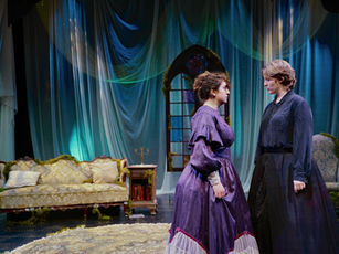 ‘The Moors’: A vast landscape of sisterhood, violence, and desire 