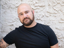 ‘As if Percy Jackson were trans and Jewish’: Kyle Lukoff on imagination, autonomy, and ‘A World Worth Saving’