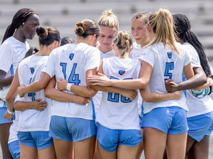 More than a game: The sisterhood of the Columbia women’s soccer team