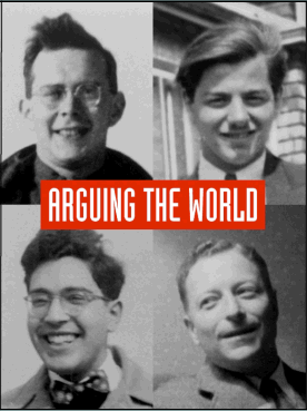 Arguing the World