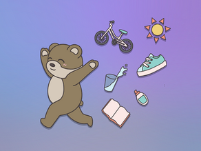 “Tiny Habits”: Interviewing students on the wellness habits they swear by