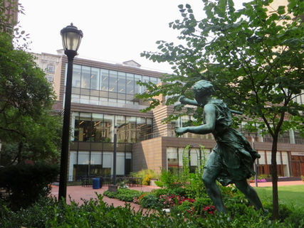 Epstein files mention Francine LeFrak, names of Barnard trustees’ families and alumni