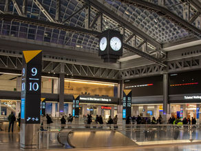 Rat Maze Reborn: Reimagining Penn Station