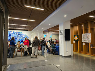 Constraint or community: Investigating the tight-knit community at Barnard 