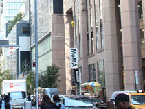 A Barnard student’s guide: MoMA