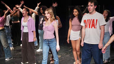 On Wednesdays — and Saturdays — we wear pink: CMTS’s 24 Hour Musical ‘Mean Girls’ 