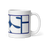 Thumbnail: White Glossy Mug