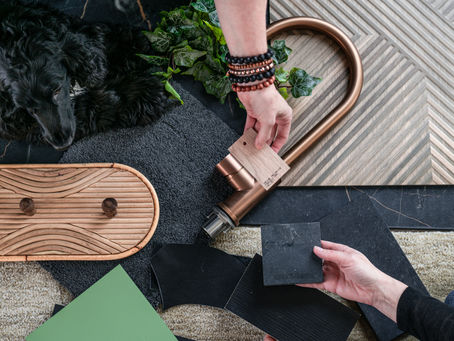 Barrett Homes — Building with heart and community spirit