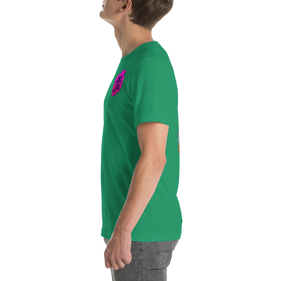 Thumbnail: Mad Scientist Tee