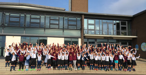 Schotlandreis groep 8/9
