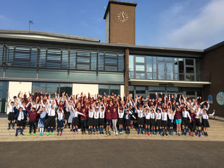 Schotlandreis groep 8/9