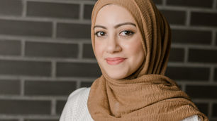 The Emotion Body Code: Our Talk With Aisha Ahmed