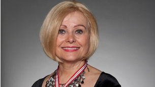 Abuse Hurts: Our Talk With Ellen Campbell