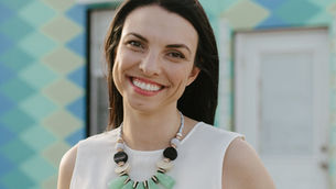 Regaining Power From Unjust Experiences: Speaking With Dr. Vassilia Binensztok