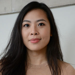 Connection and Autonomy: Our Interview With Rachel Nguyen