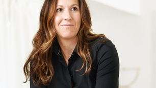 The Opposite of Trauma is Choice: Speaking With Britt Frank