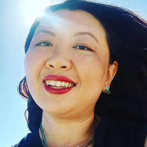 Healing Starts With Feelings: Our Live Q&A With Jessica Goh 