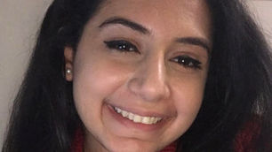 Finding My Identity in the Face of Trauma: Our Talk With Mariam Atnasious