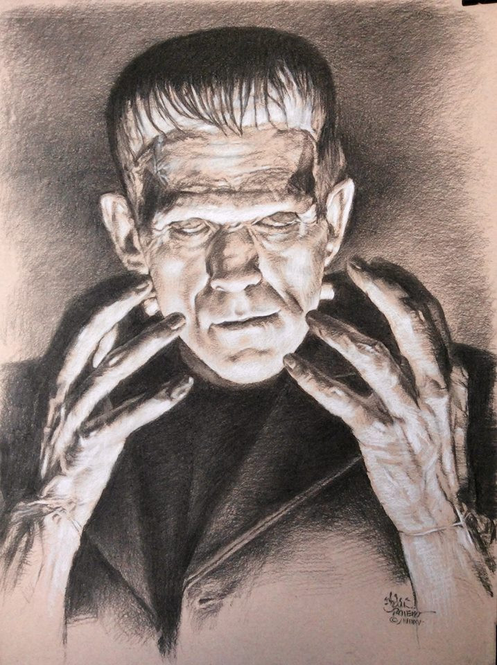 Frankenstein