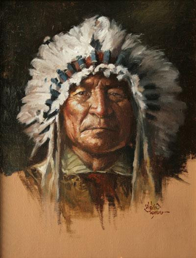Chief