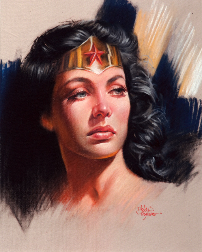 Wonder Woman
