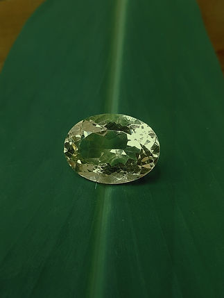 Lemon Quartz