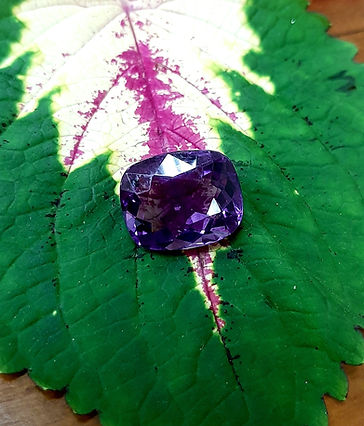 Amethyst