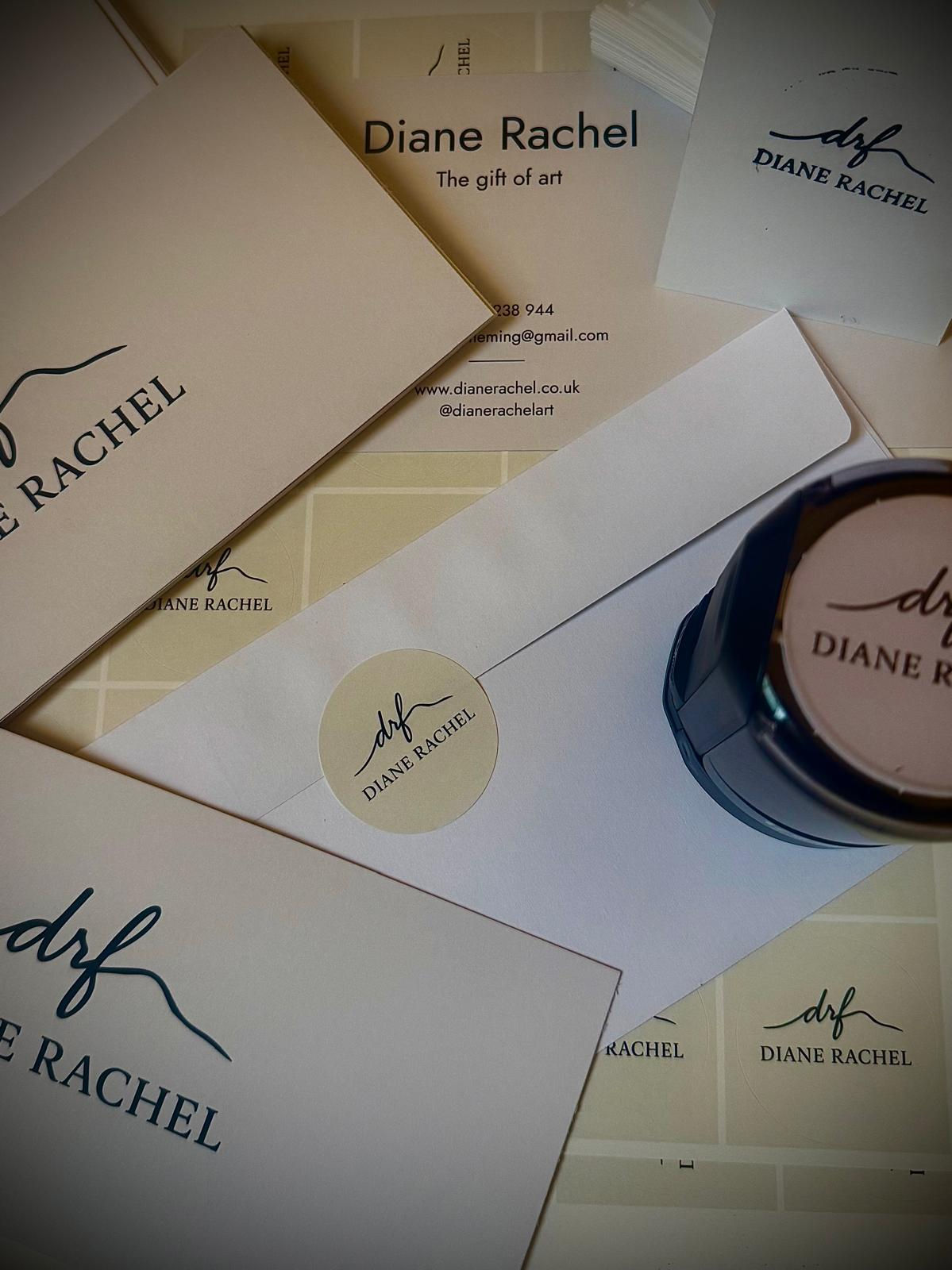 Diane Rachel Gift Voucher