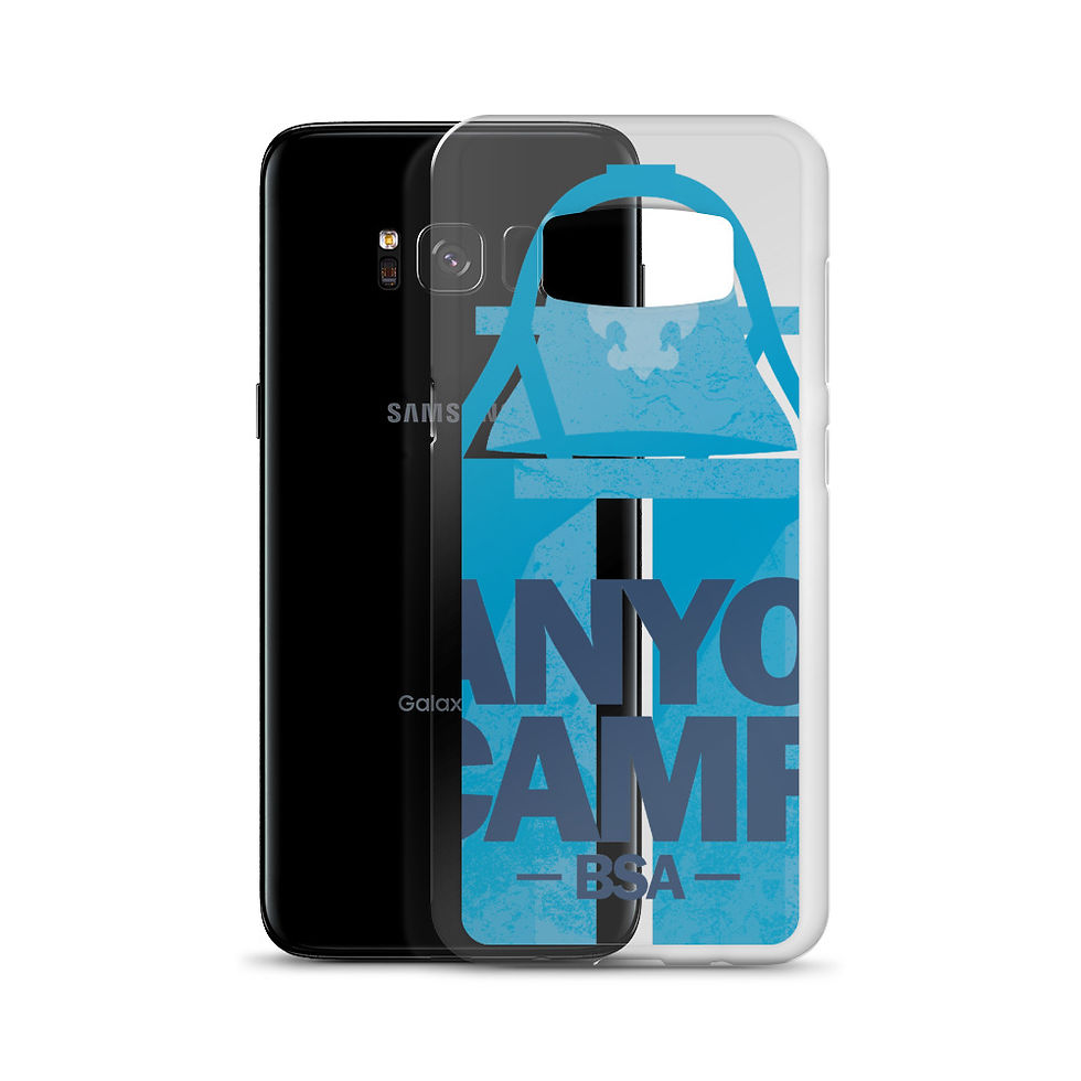 Thumbnail: Samsung Case