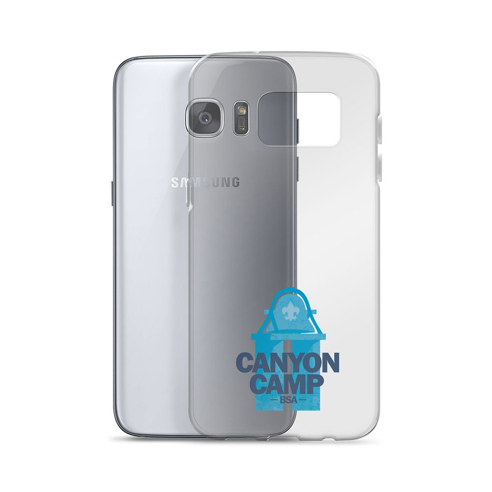 Thumbnail: Samsung Case