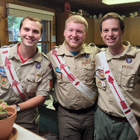 Summer 2022 : More than 1,000 Served