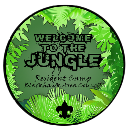 Webelos Weekend Summer Camp Guide