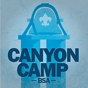 Canyon Camp logo