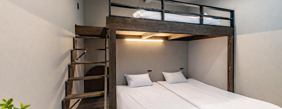 株式会社つづく|施工事例|U.G.HOSTEL TAKAYAMA